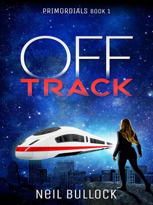 cover image of Off Track
